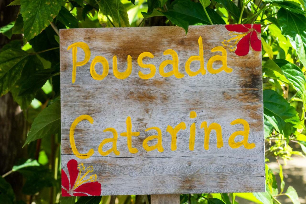 Pousada Catarina Araquari Exteriör bild